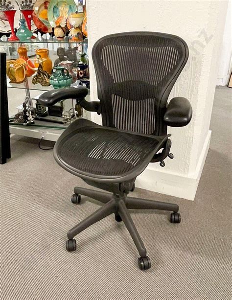 Herman Miller Aeron Chair classic